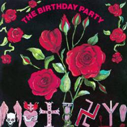 The Birthday Party : Mutiny!